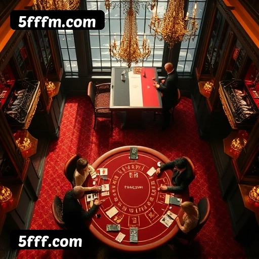 Vantagens exclusivas 5fff.com para jogadores brasileiros - São Paulo, Rio, BH