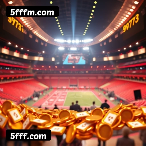 Requisitos do APK da 5fff.com para Android