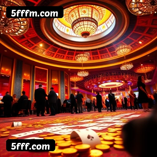 Comparação APP mobile vs versão web da 5fff.com