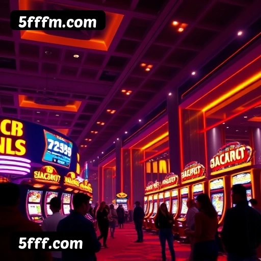 Estatísticas de bônus da 5fff.com em São Paulo, Rio de Janeiro e Brasília