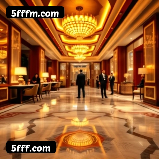 Estatísticas 5fff.com novembro 2024 - 87 mil jogadores ativos, R$47M pagos, RTP 96.52%